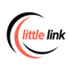 リトルリンク株式会社のロゴ
