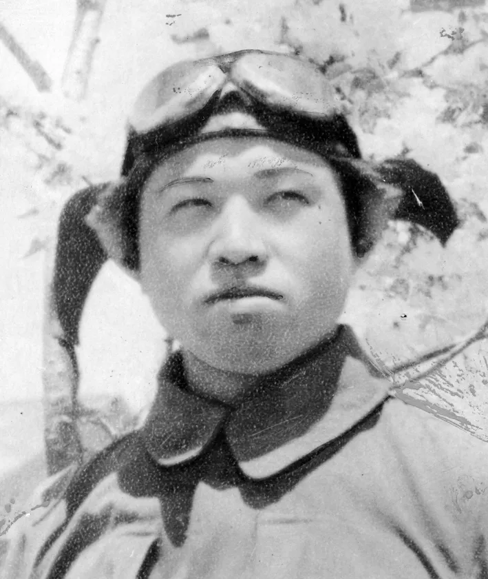 映画「ラストメッセージ“不死身の特攻兵”佐々木友次伍長」