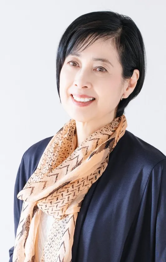 登壇ゲスト:星野知子さん