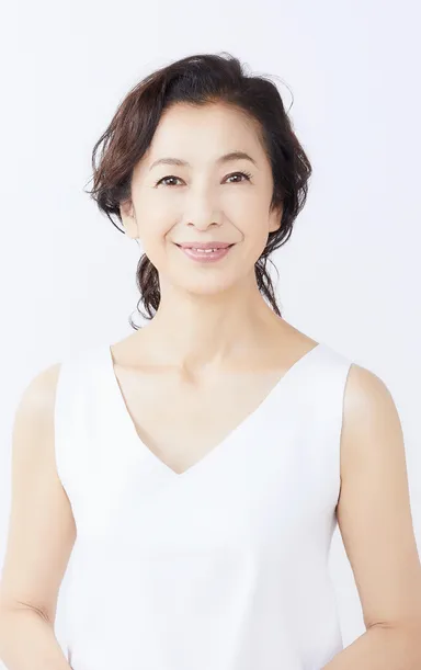 登壇ゲスト：高橋惠子さん