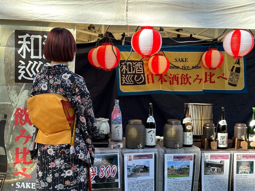 イベントイメージ(前回の様子2)