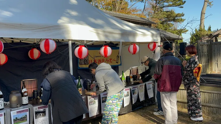 イベントイメージ(前回の様子4)