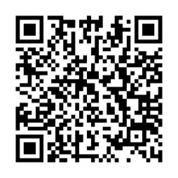 商談会応募フォーム二次元コード