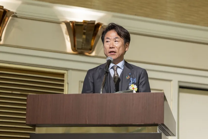 株式会社ジェイ・ポート　代表取締役　樋下 茂