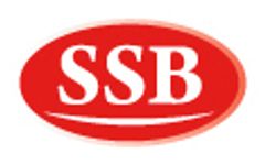 株式会社エス・エス・ビーのロゴ