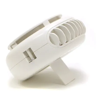 ハンディファン(側面)