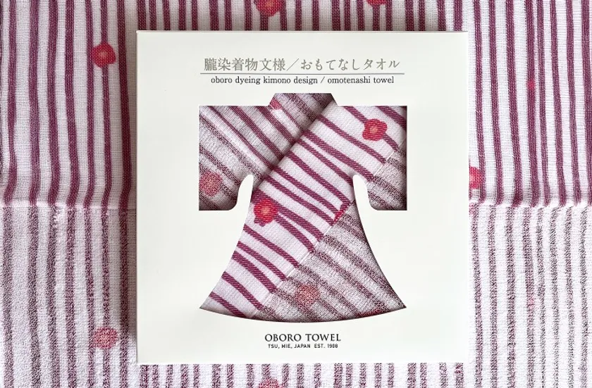 縞暦(しまごよみ)