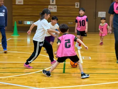 サッカーというスポーツの魅力