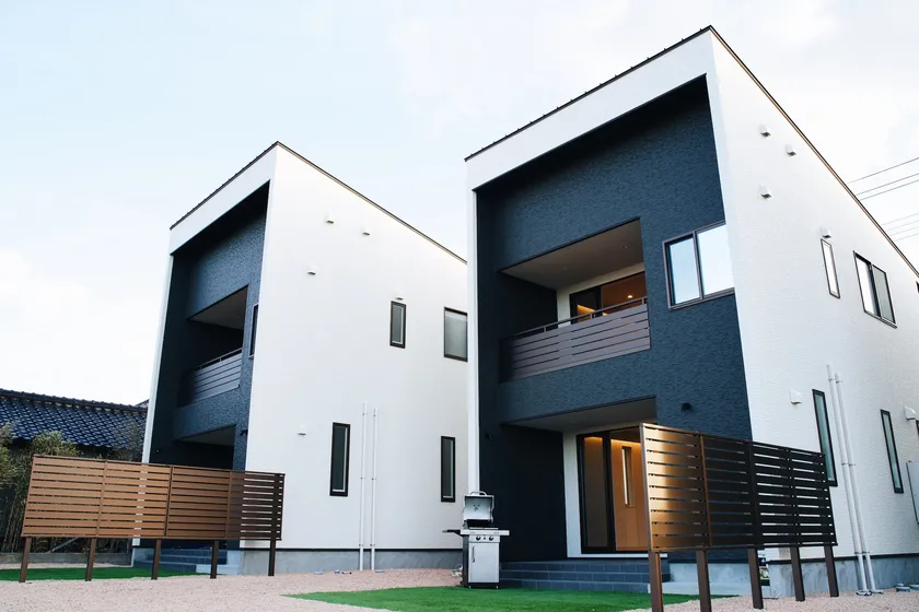 Ocean Villa Vihara ヴィハーラ