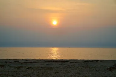 出雲大社、石見銀山からもアクセス良好