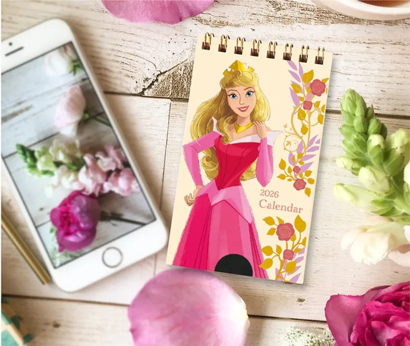 コンパクトで可愛いサイズ