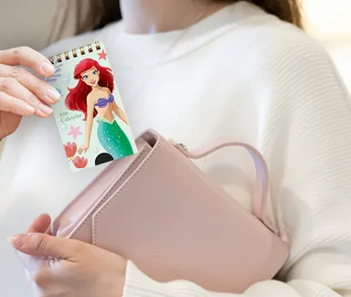 バックに入れて持ち運んだり