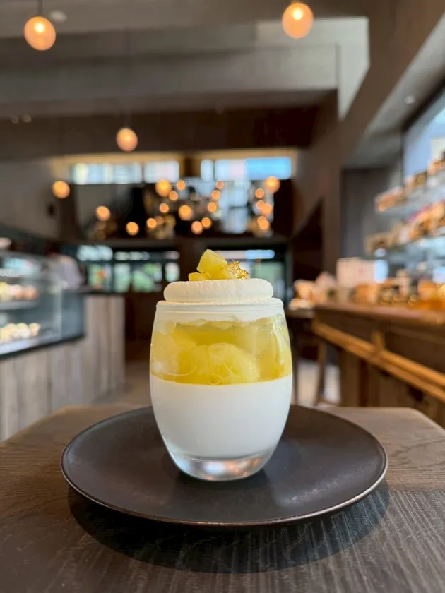 ココメロ 850円(税込)