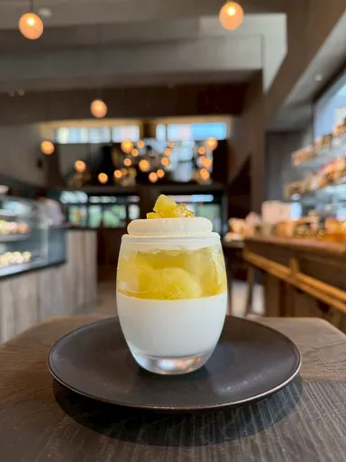 ココメロ　850円(税込)