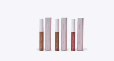 omeme. niche eyeblow