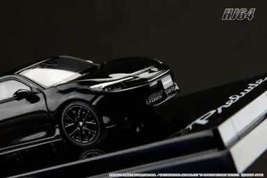 クリスタルブラック・パール