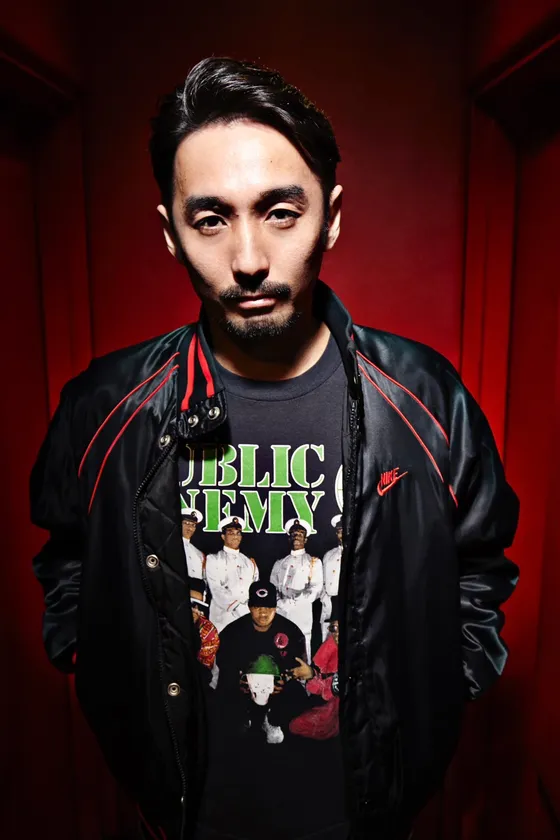 DJ KANGO