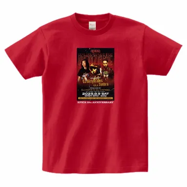 ノベルティTシャツ(6)