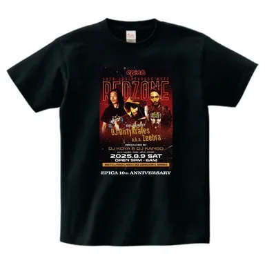 ノベルティTシャツ(2)