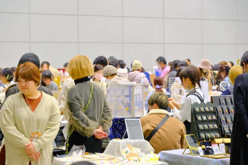 過去開催時の様子1