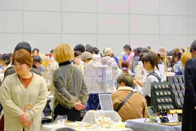 過去開催時の様子1