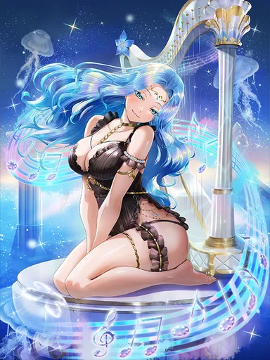 スマホRPG「天空のアムネジア」で声優「羊宮妃那」さんの 直筆サイン スマホRPG「天空のアムネジア」で声優「羊宮妃那」さんの 直筆サイン