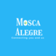 合同会社MoscaAlegreのロゴ