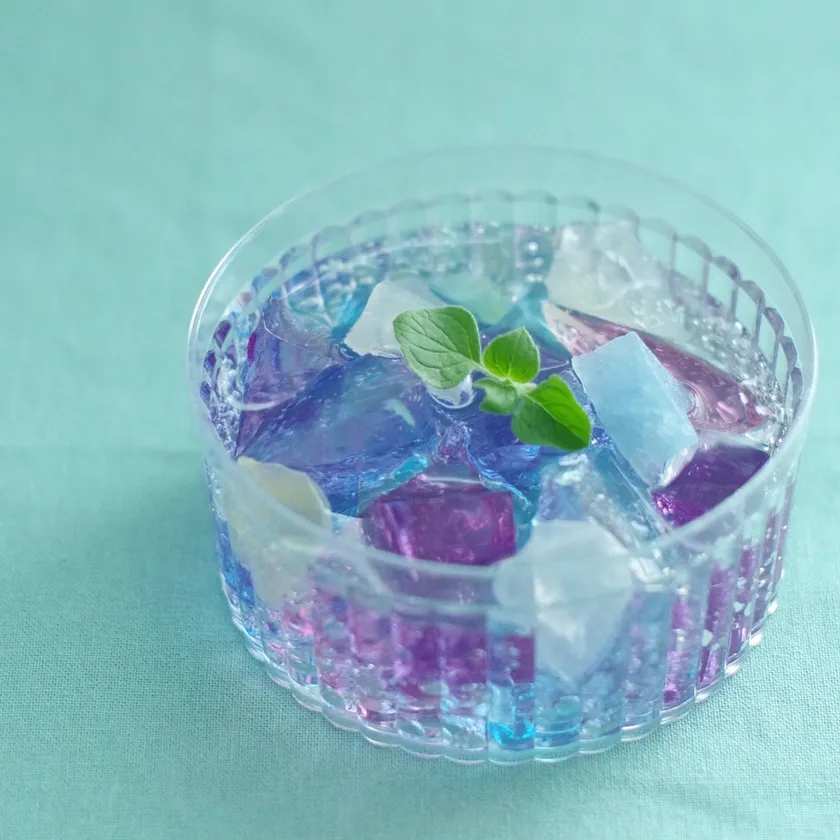 カフェ限定スイーツ