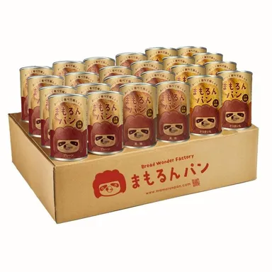 まもるんパン18缶
