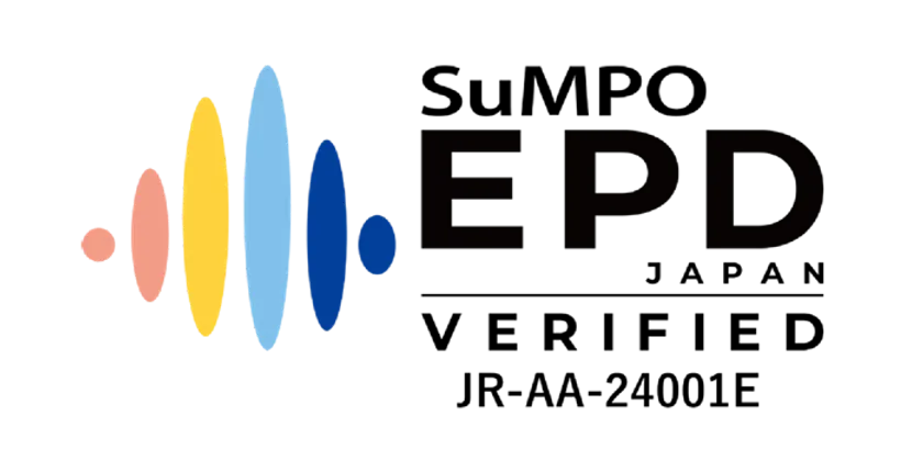 図2：SuMPO EPD