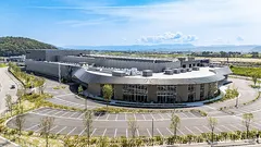 図1：EPDを取得した東北日東工器株式会社 おおざそう工場