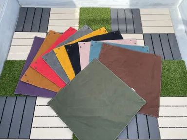 カラーバリエーション