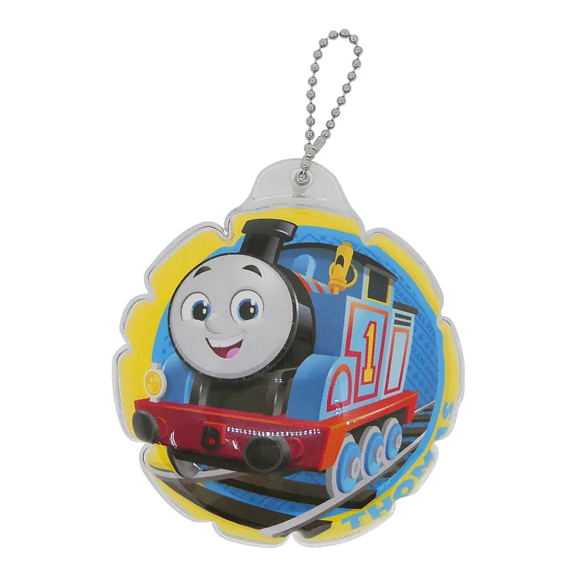 イベント限定バルーンキーホルダーA トーマス495円(税込)