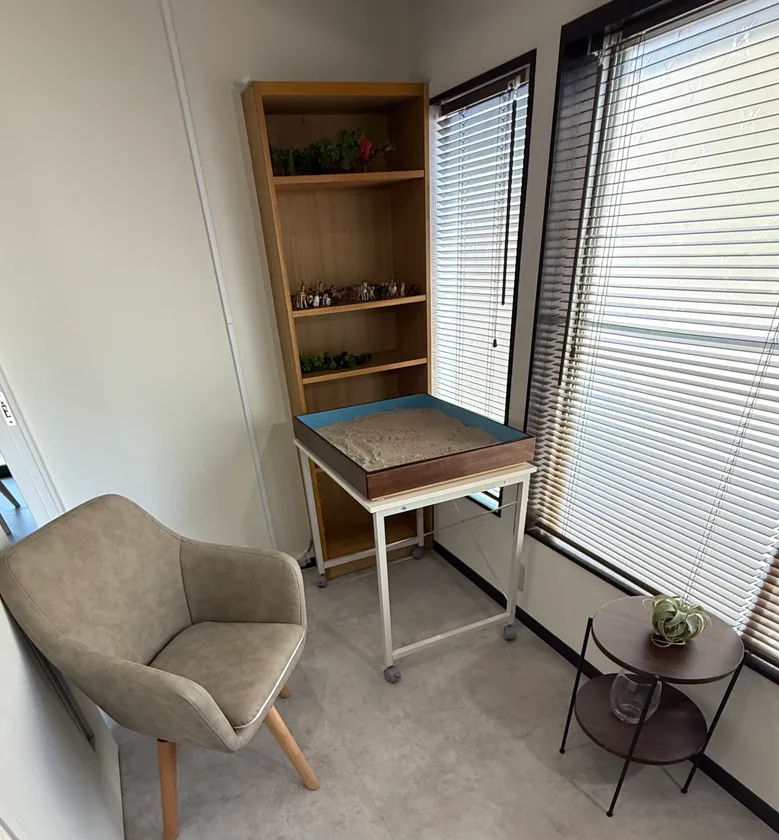 カウンセリングルーム