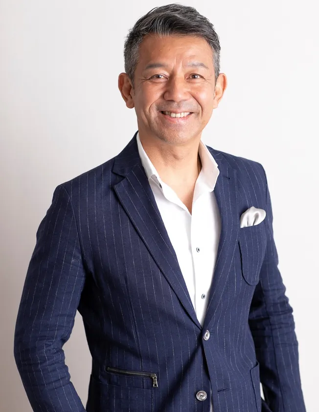 宮城 光プロフィール画像