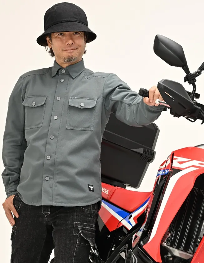 相京 雅行プロフィール画像