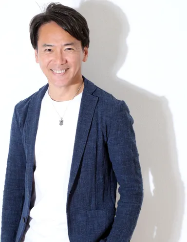 河西 啓介プロフィール画像