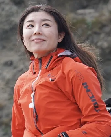 柴田 直美プロフィール画像