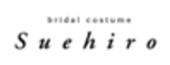 ブライダルコスチュームスエヒロのロゴ