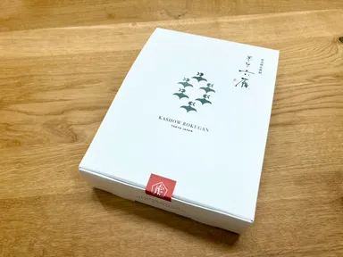 12個入りパッケージ