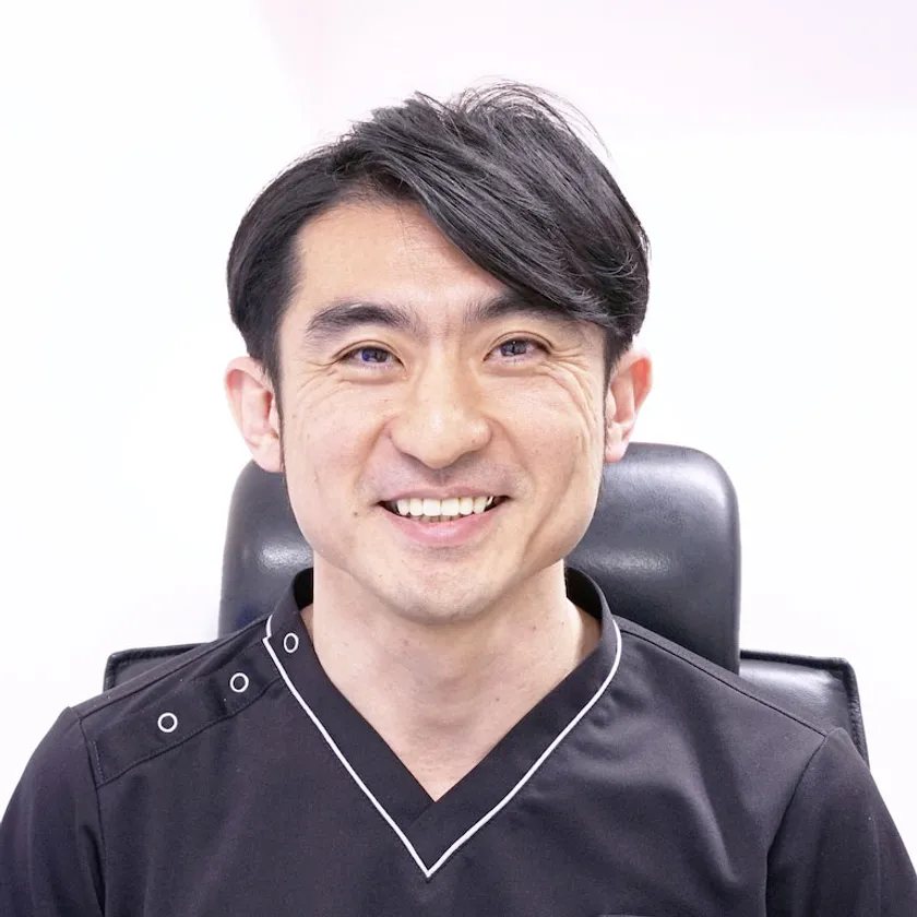 中富 康仁先生