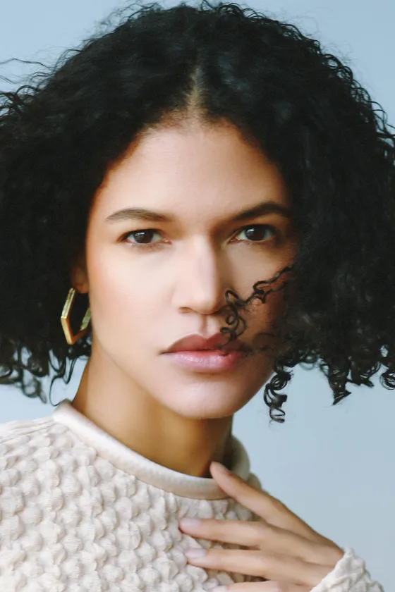 ミーシャ・ブルックス