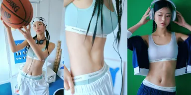 SPORTS typeイメージ