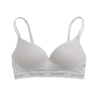 CASUAL type　ブラ　グレー