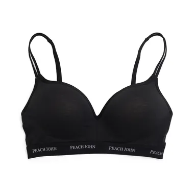 CASUAL type　ブラ　ブラック