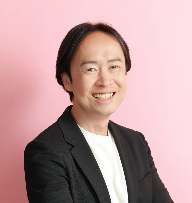 代表取締役社長　成澤 豪