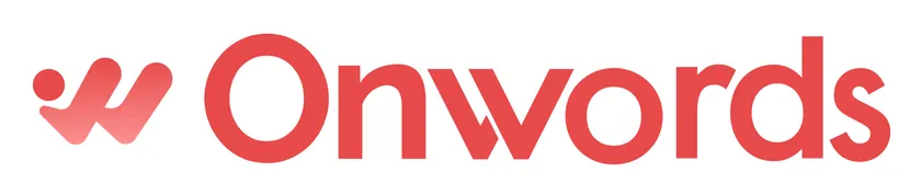Onwords ロゴ