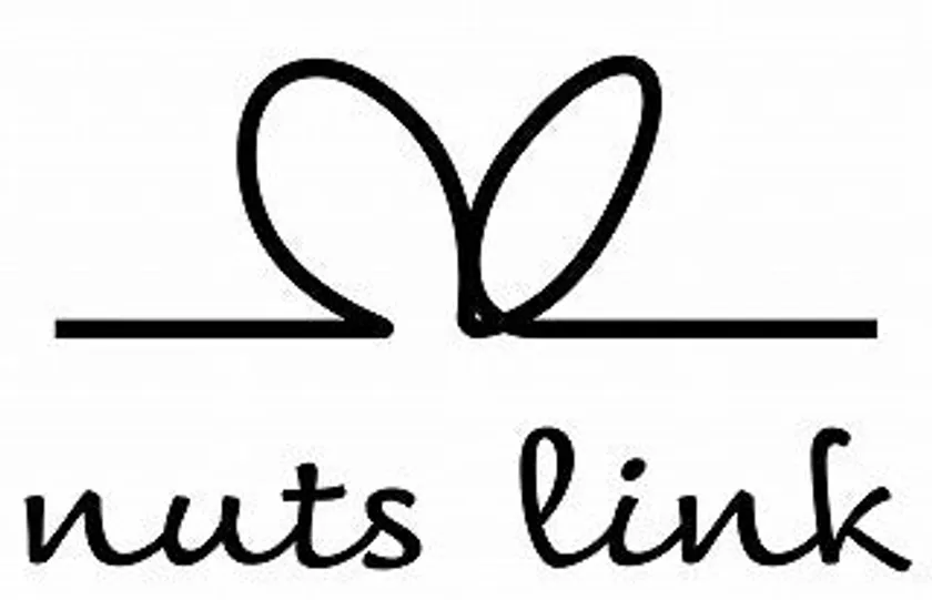 nuts link(ナッツリンク)ロゴ
