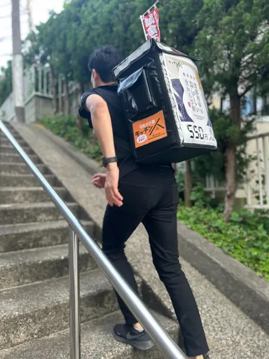 好きな時間、好きな場所で働ける