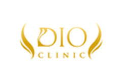 ディオクリニックのロゴ